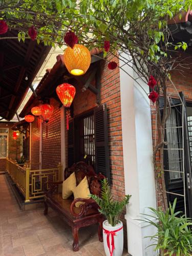 Hue City Centre House | Axin homestay