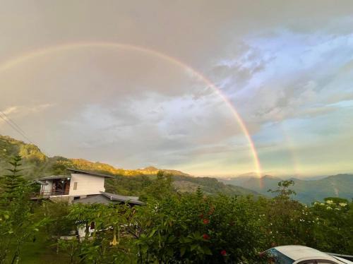 Tenghilan Cabin | Ayana Holiday Resort