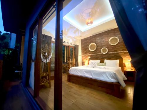 Ayu Homestay | Ubud City-Centre