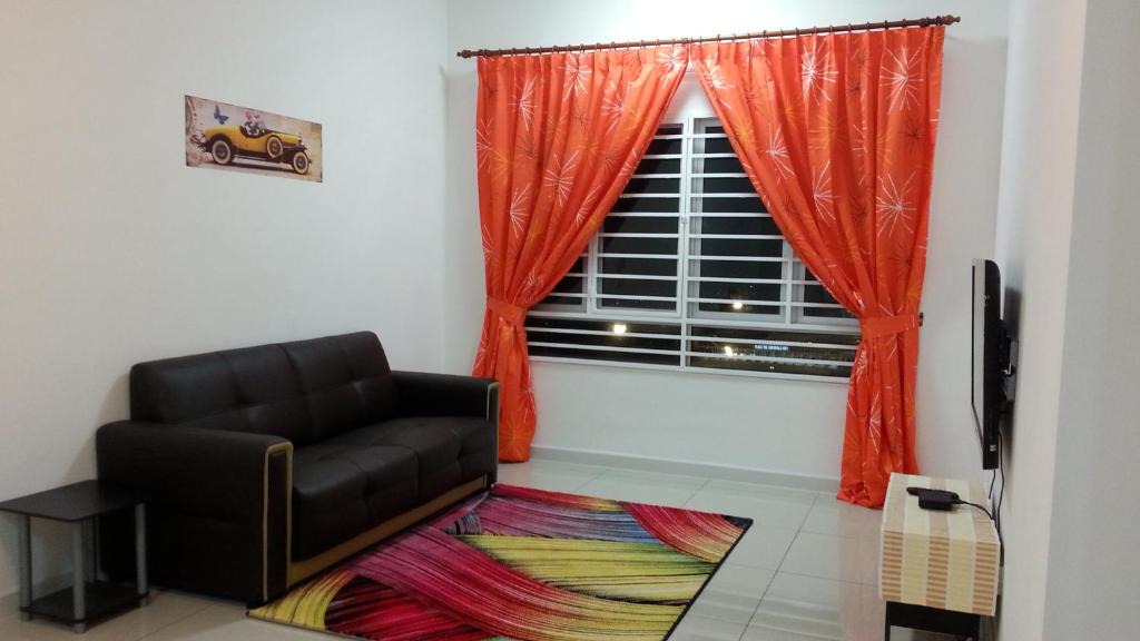 Kajang Apartment | AZ Homestay @ Southville City