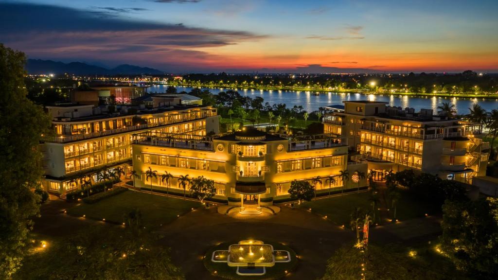 Hue City Centre Resort | Azerai La Residence, Hue