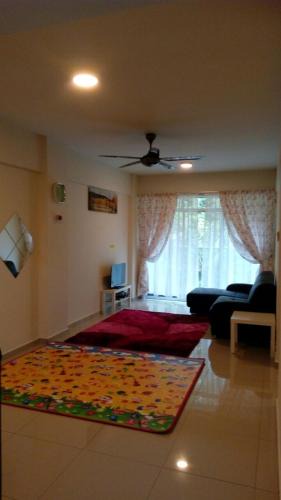 Tanah Rata Apartment | Azizi&Yati Muslim Homestay Cameron Highlands