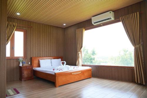 Ho Tram Hotel | Bàu Trắng Garden
