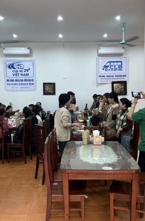 Hoa Lu Hotel | Bích Giản Tràng An