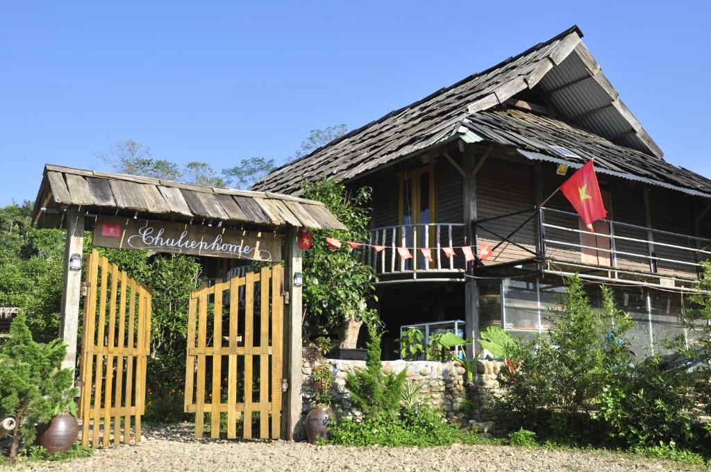 Van Chan Other | Bản Ann Villas Suối Giàng - An Trú Thực Tại