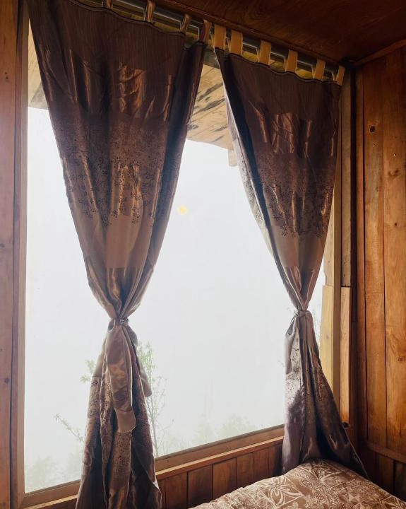 Bac Yen Ski Chalet | Bản Việt Tà Xùa Homestay