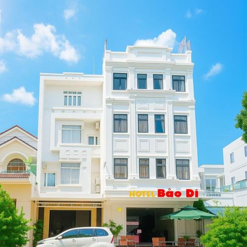 Soc Trang Hotel | Bảo Di Sóc Trăng Hotel