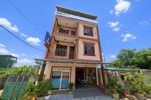Dong Ha Hotel | Bảo Minh Motel Đông Hà