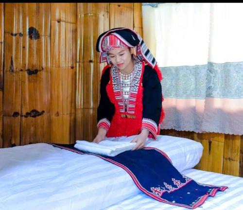 Thong Nguyen Hotel | Bậc Thang Vàng Homestay