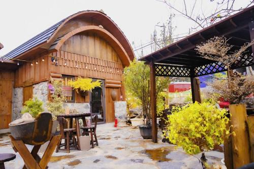 Bac Ha Bed & Breakfast | Bắc Hà Green Homestay