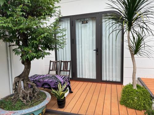 Buon Ma Thuot House | Bốn triệu homestay