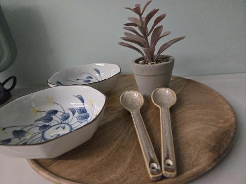 An Phu Bed & Breakfast | Bống's Homesray and café