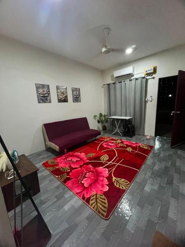 Sipitang House | B-06 Dhia Homestay