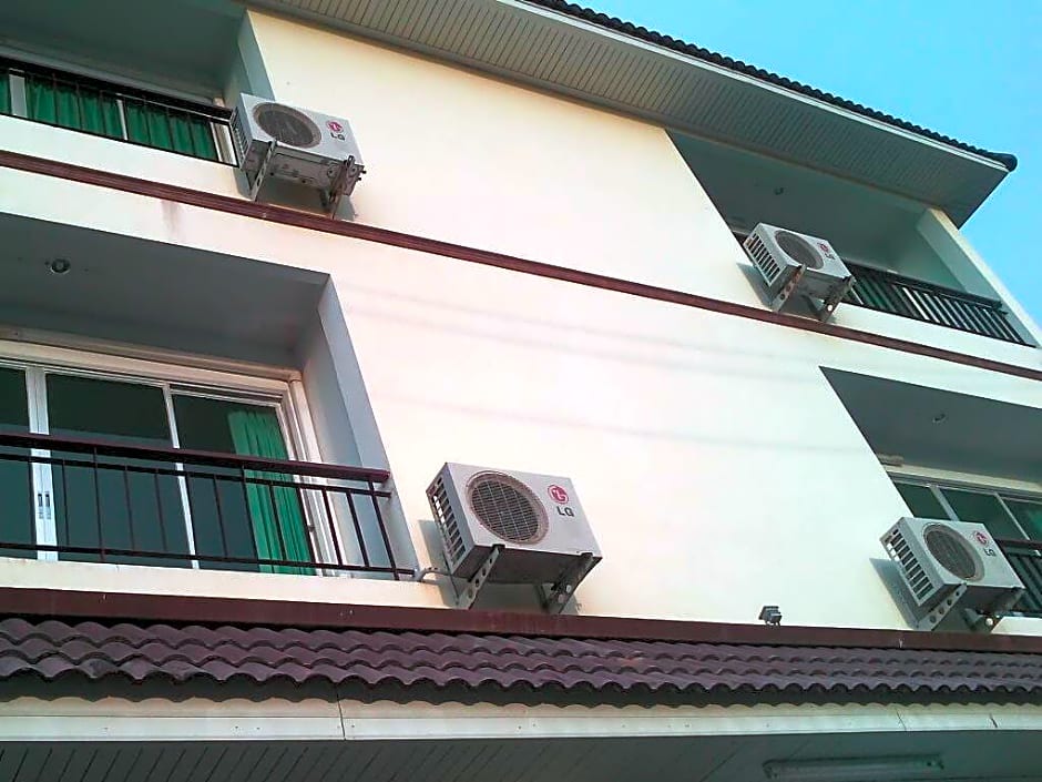 Kamala Hotel | B.B.Apartment Phuket