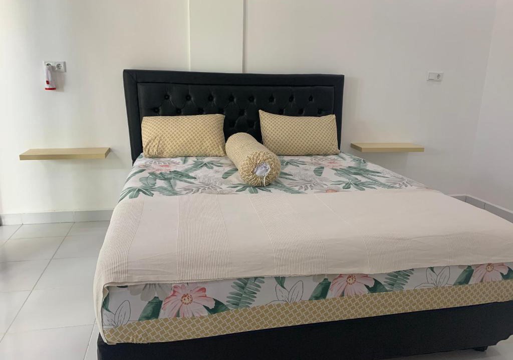 Ngada Bed & Breakfast | B@B Omaherma Home stay
