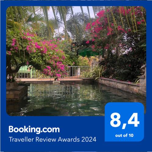 Pursat Province Bed & Breakfast | B&B Verger Vannary