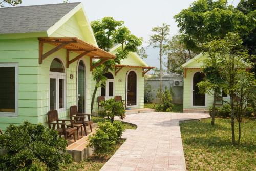 Lang Co Villa | B&H Villa