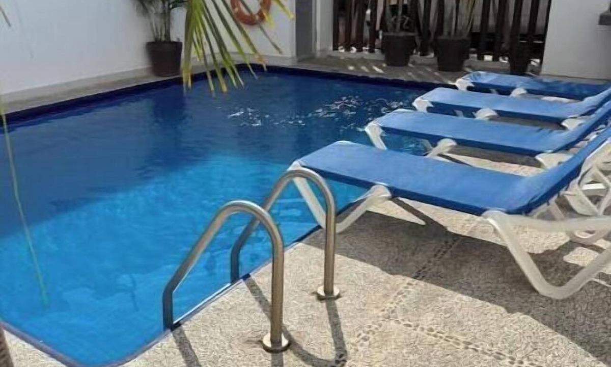 Rincon de Guayabitos Apartment | B3 Guayabitos Condo with Private Terrace and Jacuzzi