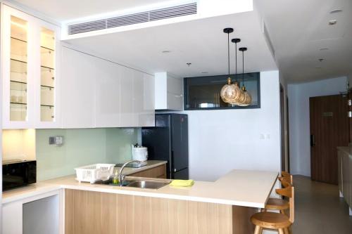Vinh Hai Apartment | B3304 Scenia Bay Nha Trang Vietnam