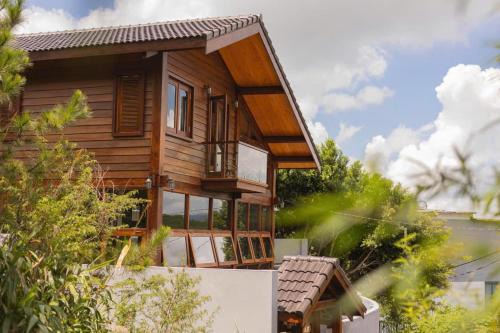 Da Lat Ski Chalet | B37- Villa nguyên căn