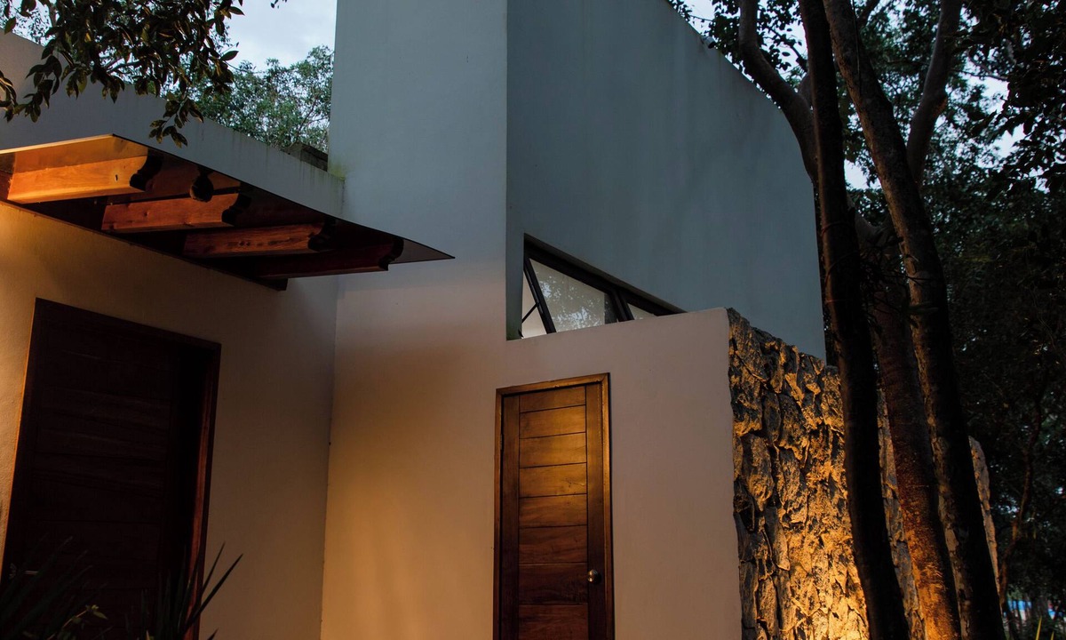 Chichimila Apartment | Baalamkaab Flamenco Studio