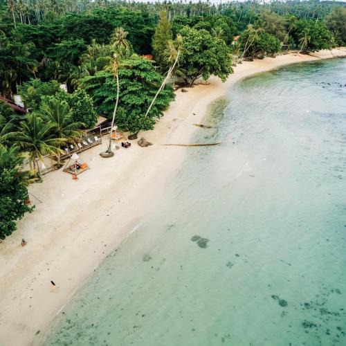 Ko Mak Resort | Baan AoKao KohMak