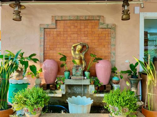 Wieng House | Baan Baramee House