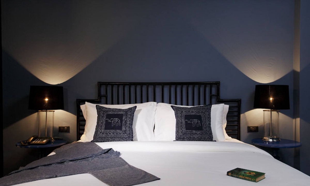 Talat Yot Hotel | Baan Chart