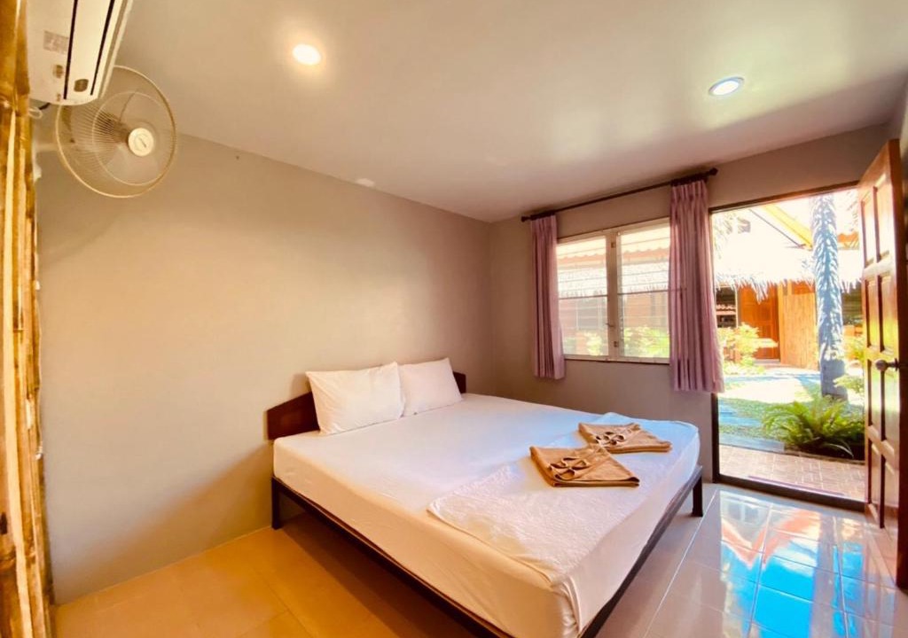 Satun Resort | Baan Kasirin Resort Pattaya Beach
