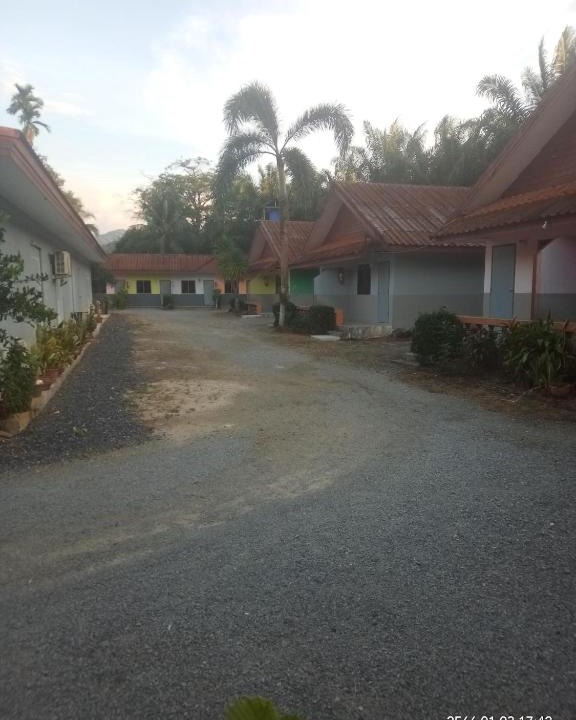 Khura Buri House | Baan Khunta Resort