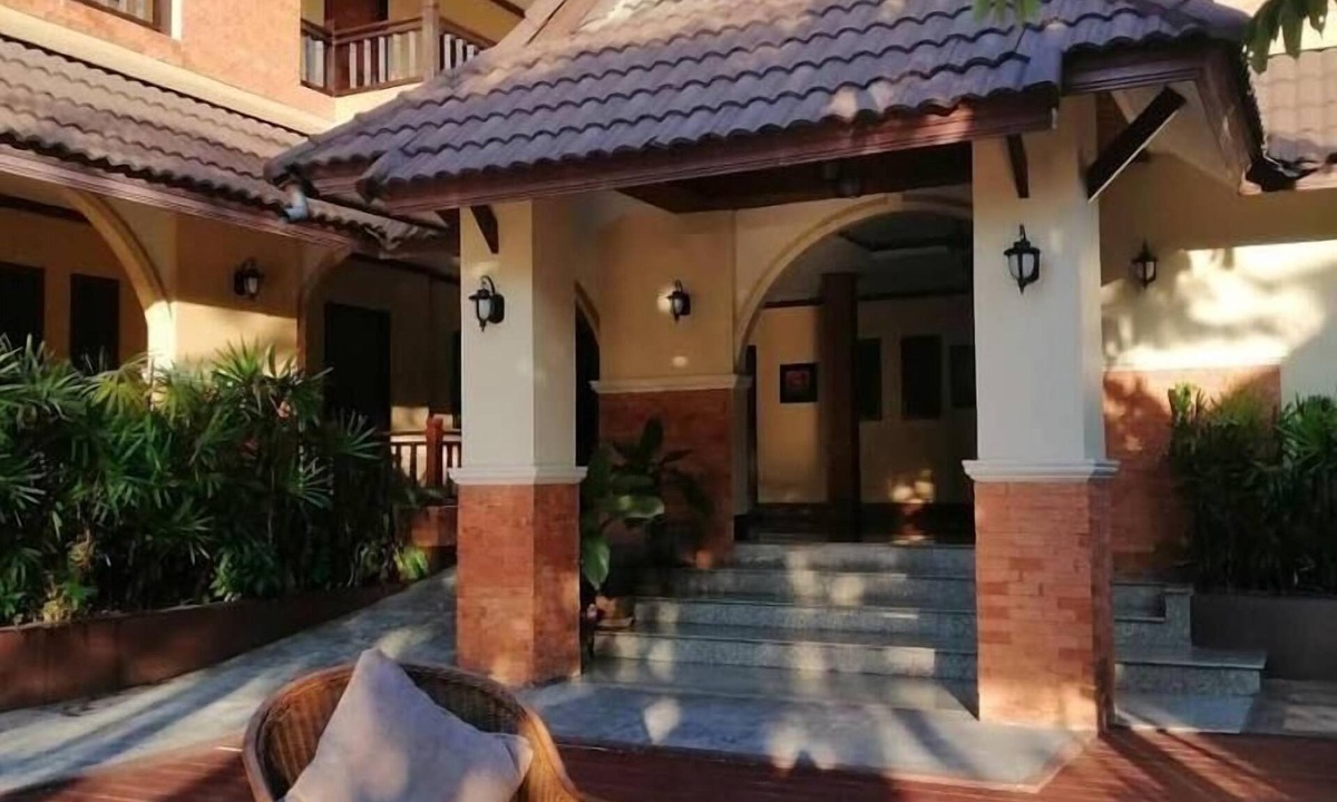 Ban Fang Min Hotel | Baan Lanna Hotel ChiangRai