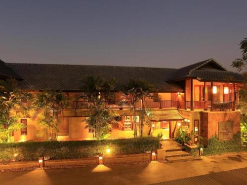 Mueang Nga Hotel | Baan Lapoon Hotel