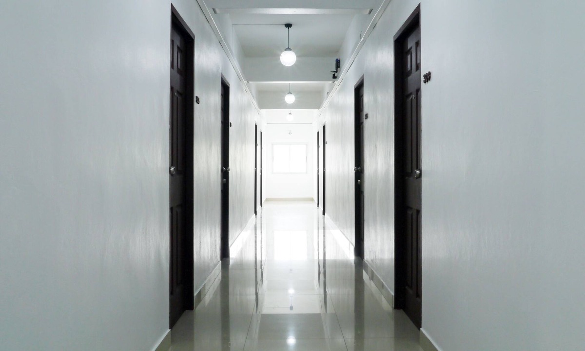 Bang Na Hotel | Baan Mai Guest House