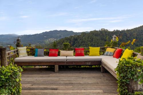 Mae Rim Resort | Baan Mon Muan