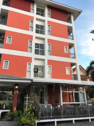 Hua Hin Hotel | Baan Pak I-Un Hua Hin