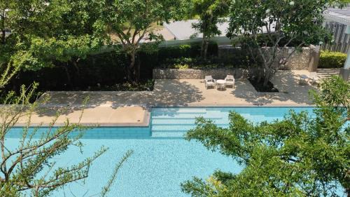Khao Takiab Apartment | Baan Peang Ploen Khao Takiab Beach