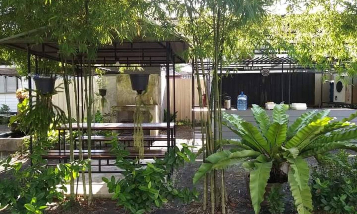 Thai Chang Hotel | Baan Rim Nam Resort