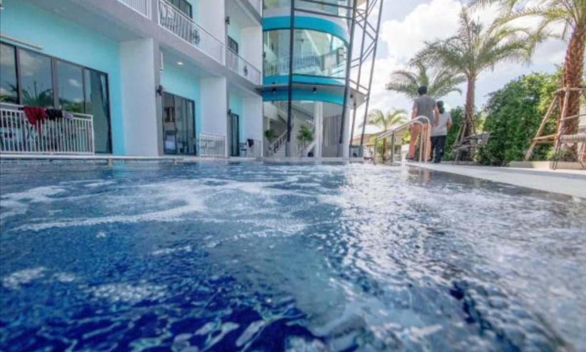 Ranong Hotel | Baan Yamoo Ranong