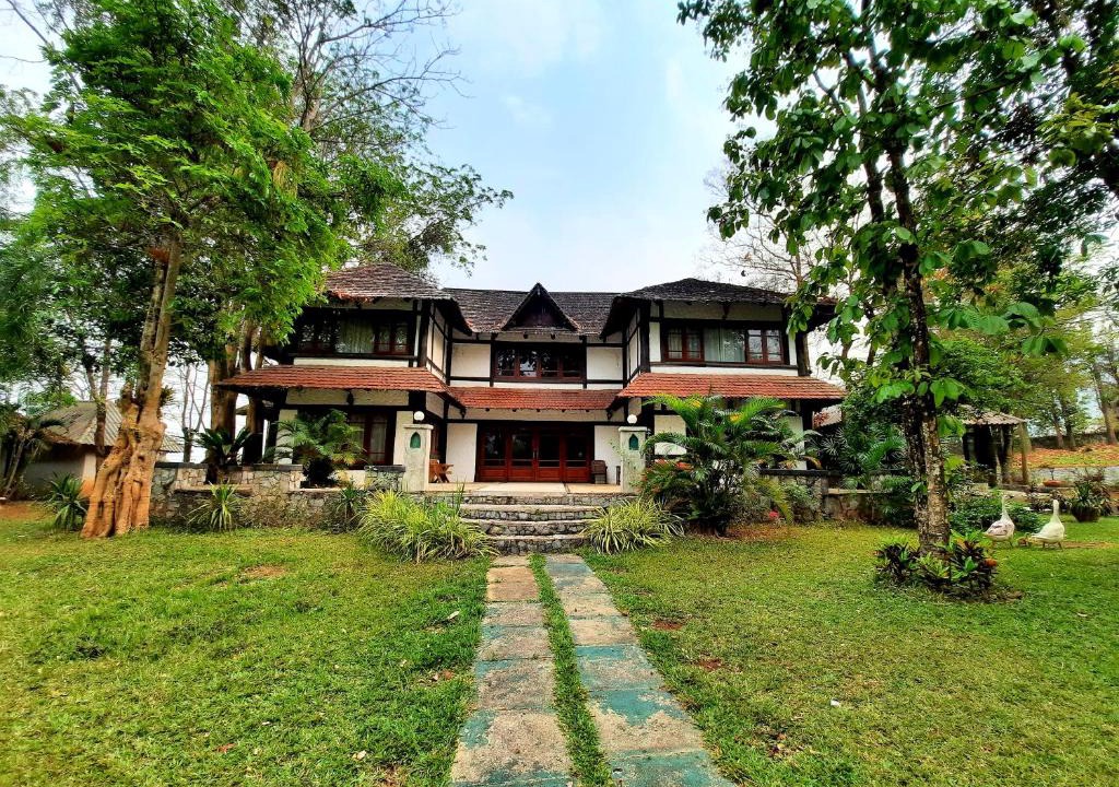 Hang Dong Hotel | Baanklangdoi Resort