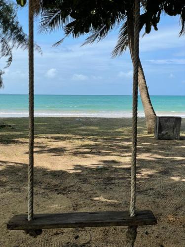 Ko Mak House | BaanYai Beach Resort Koh Mak