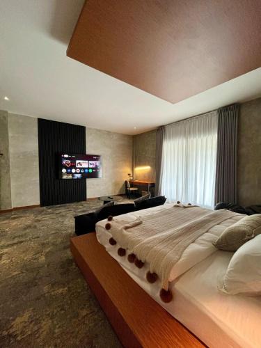 Pantai Tengah Hotel | BaBa Boutique House Langkawi