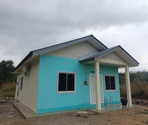 Dabong House | BABA Homestay