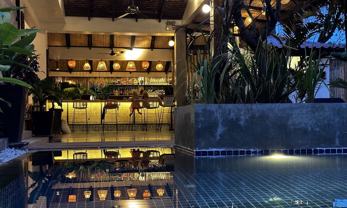 Wat Bo Area Hotel | Babel Boutique Hotel