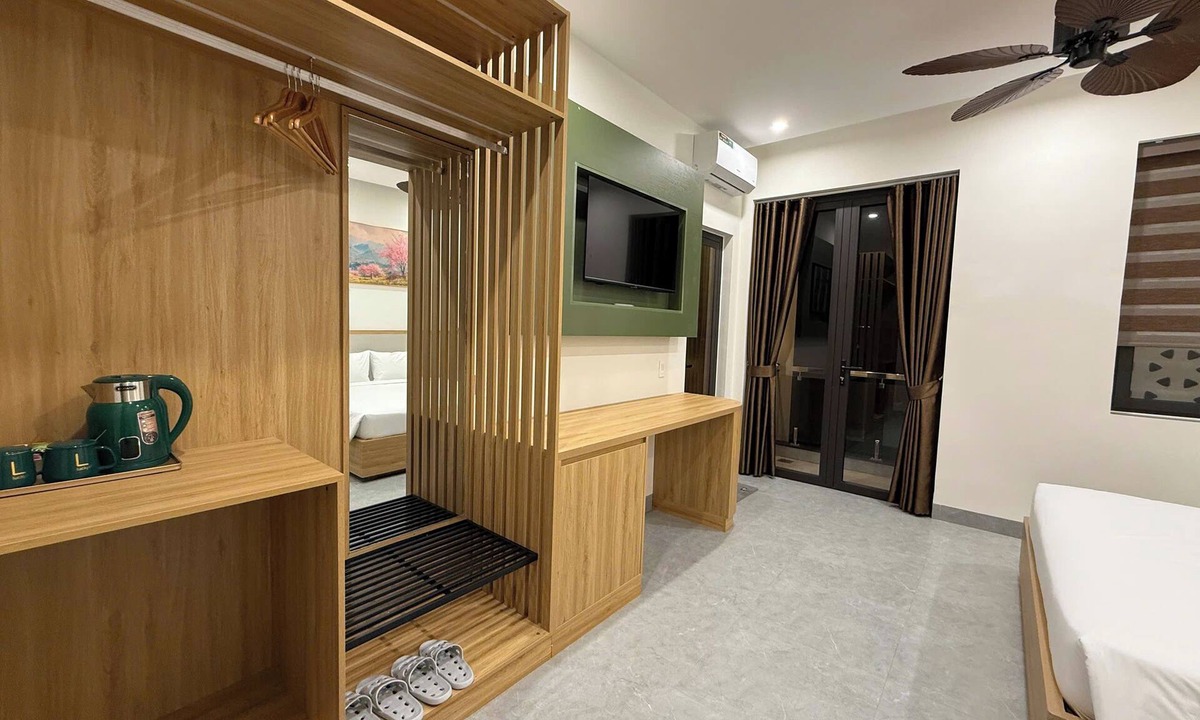 Quang Ngai Hotel | Bacnam Quang Ngai Hotel