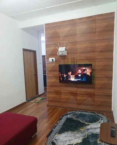 Taman Setia House | Bae Homestay Tmn Setia Netflix and WiFi