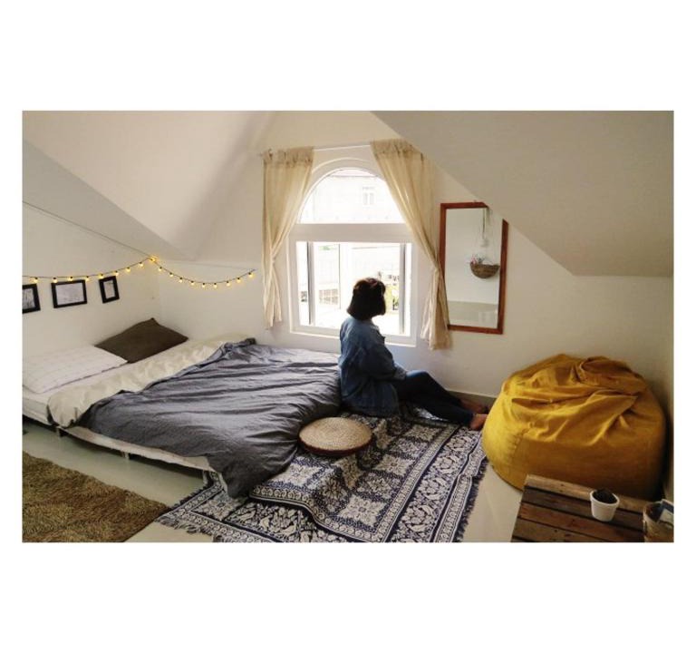 Phuong Hotel | Bae Homestay Đà Lạt
