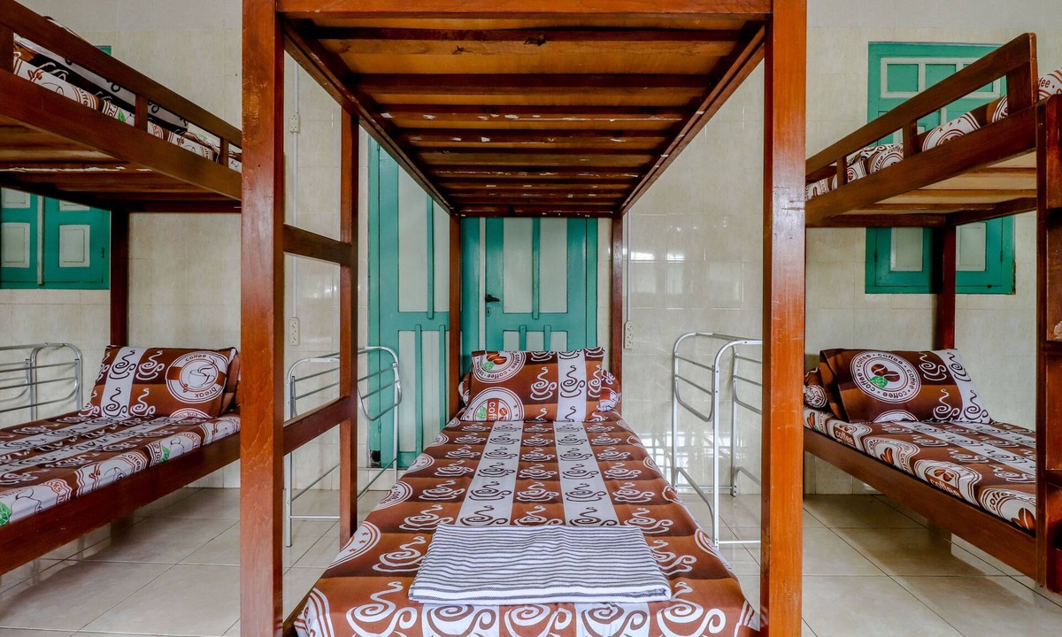 Bantul Hostel | Bahagia Sederhana Home Stay - Hostel