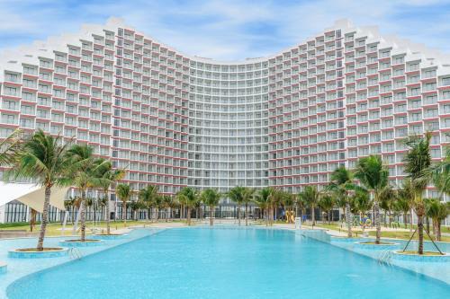 Khanh Hoa Resort | Bai Dai Resort near Cam Ranh Airport