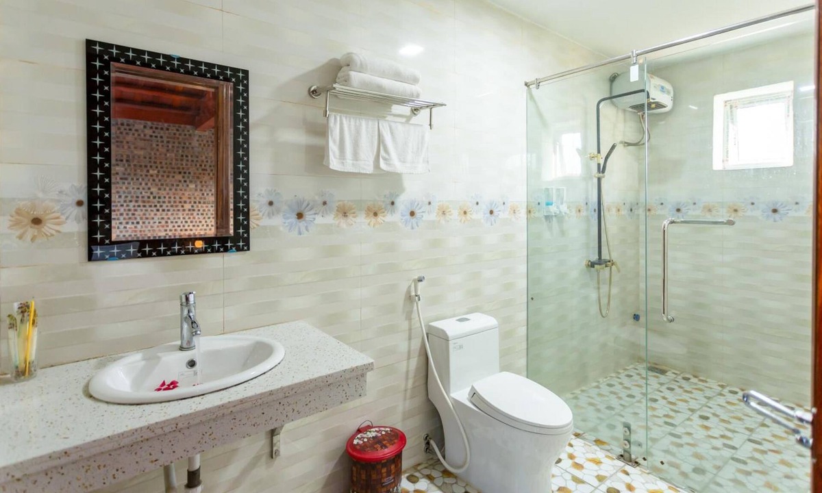 Gia Vien House | Bai Dinh Eco Homestay