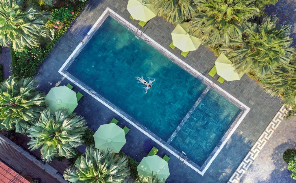 Gia Vien Hotel | Bai Dinh Riverside Resort & Spa
